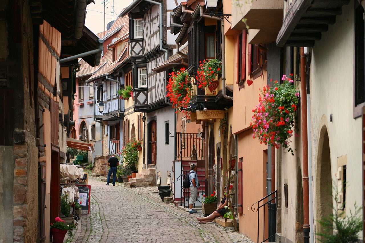 investissement immobilier à Belfort