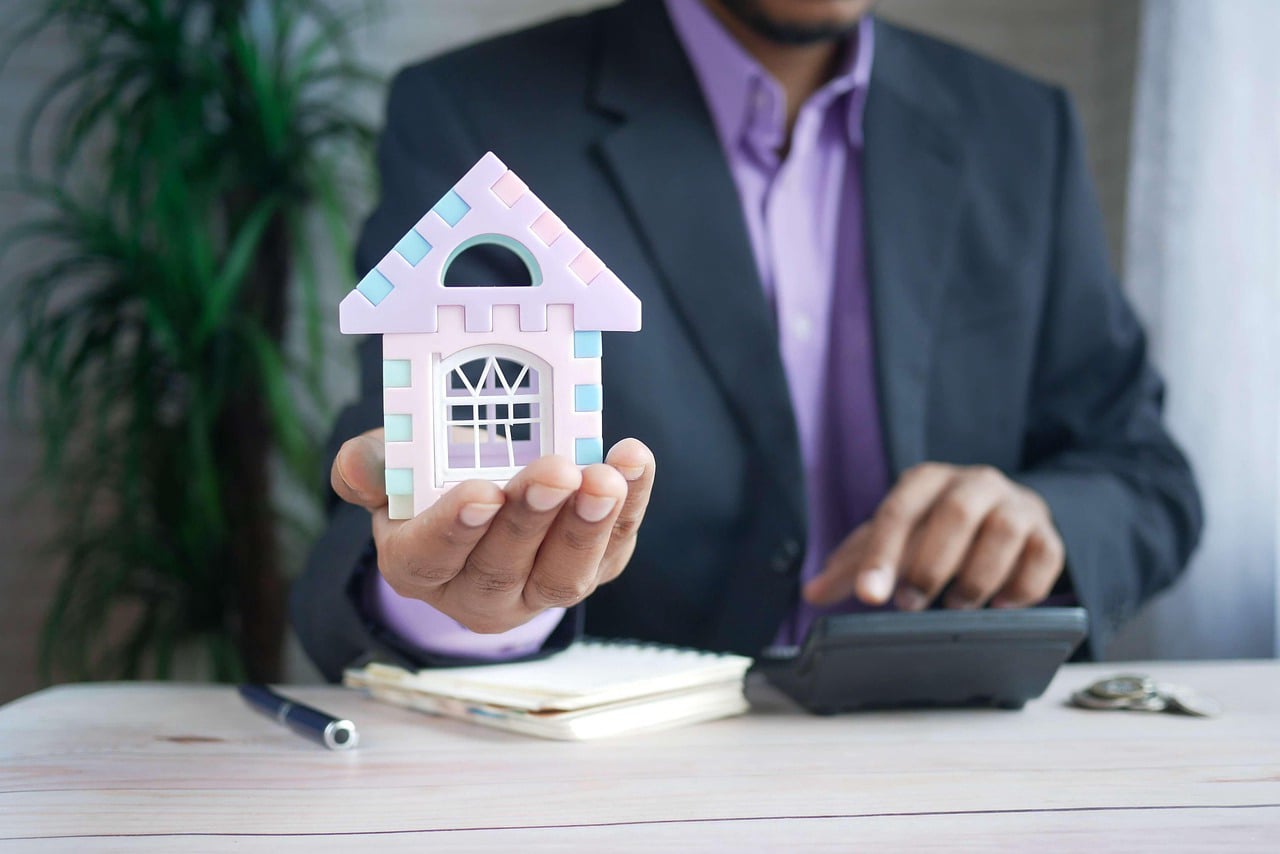 courtage en crédit immobilier à Belfort