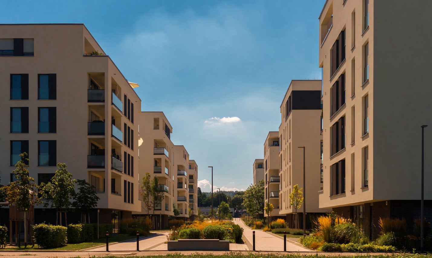 investissement immobilier à Belfort